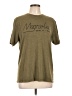 Next Level Apparel Green Short Sleeve T-Shirt Size L - photo 1