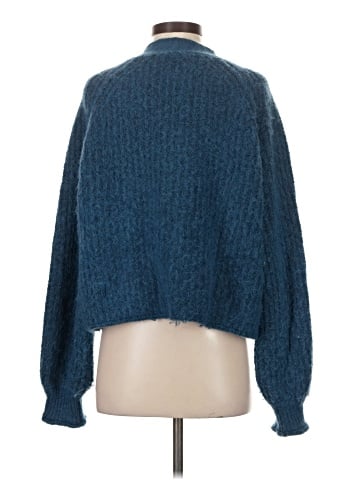 Zara Cardigan (view 2)