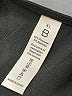 Blooming Jelly Black Short Sleeve Blouse Size XL - photo 7