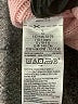 Gap Kids 100% Cotton Pink Pullover Sweater Size L (youth) - photo 4