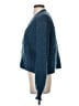 Zara Blue Cardigan Size S - photo 5