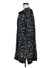 Gerard Darel Print Blue Casual Dress Size M (estimated) - photo 5