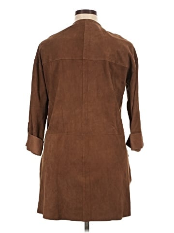 Uterque Coat (view 2)