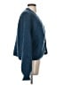 Zara Blue Cardigan Size S - photo 4