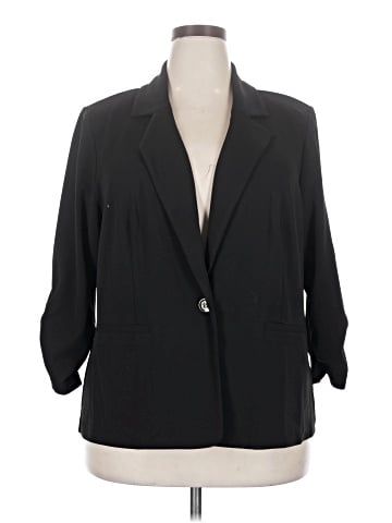 New York & Company Blazer (view 1)