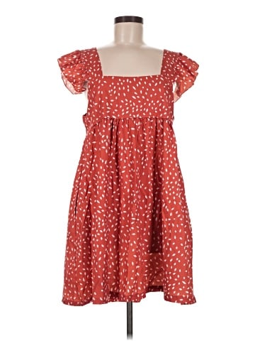 Unbranded Casual Dress (view 1)