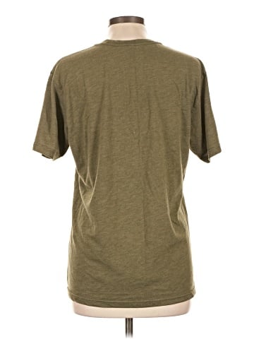 Next Level Apparel Short Sleeve T-Shirt (view 2)