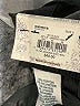 Mudd Black Jeans Size 3 - photo 8