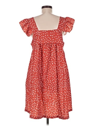 Unbranded Casual Dress (view 2)