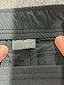 Eddie Bauer Solid Black Active Pants Size M (petite) - photo 4