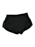 Nike 100% Polyester Black Athletic Shorts Size XL - photo 2