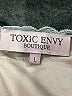 Assorted Brands Floral Ivory Cocktail Dress Size L - photo 7