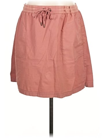 L.L.Bean Casual Skirt (view 1)