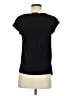 Piazza Sempione Black Short Sleeve Top Size EU (IT) 40 / US 4 - photo 2