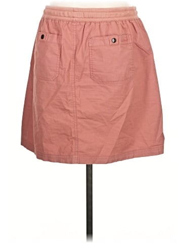 L.L.Bean Casual Skirt (view 2)