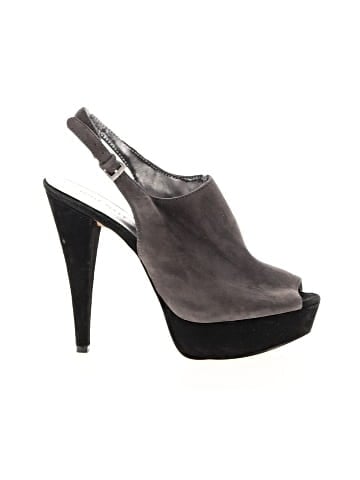 Nine West Vintage America Heels (view 1)