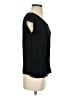 Piazza Sempione Black Short Sleeve Top Size EU (IT) 40 / US 4 - photo 4