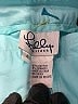 Lilly Pulitzer Hearts Blue Casual Pants Size 4 - photo 7