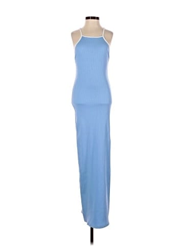 Bershka Casual Dress (view 1)