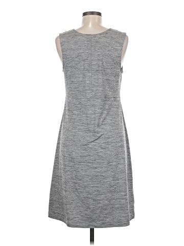 Eddie Bauer Casual Dress (view 2)
