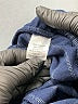 Nine West Stripes Blue Casual Pants Size XL - photo 8