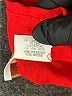 Caribbean Joe Red Long Sleeve Blouse Size S - photo 9
