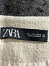 Zara Ivory Vest Size L - photo 6