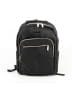 Kenneth Cole REACTION Black Backpack One size - photo 1