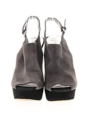 Nine West Vintage America Heels (view 2)