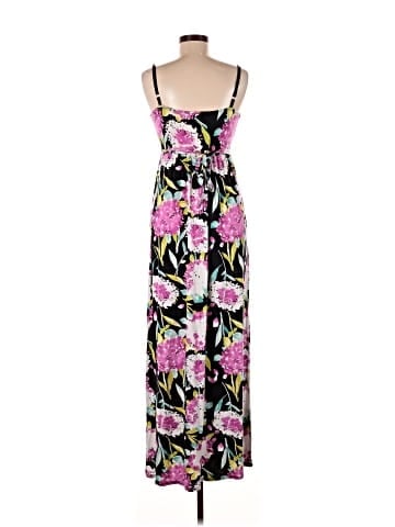 Planet Gold Casual Dress (view 2)