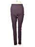 Mondetta Solid Purple Active Pants Size S - photo 2