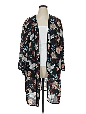 Relativity Cardigan (view 1)