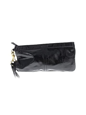 Coach Wristlet (view 1)