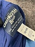 Genuine Kids from Oshkosh Color Block Blue Track Jacket Size 10 - photo 3