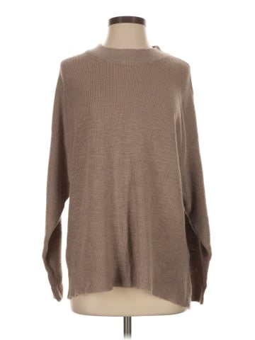 FP BEACH Pullover Sweater (view 1)