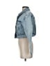 Express Blue Denim Jacket Size S - photo 5