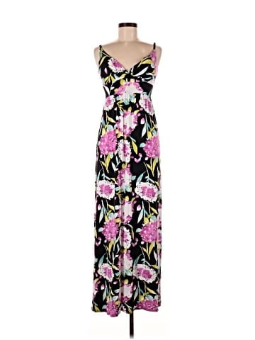 Planet Gold Casual Dress (view 1)