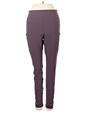 Mondetta Active Pants (view 1)