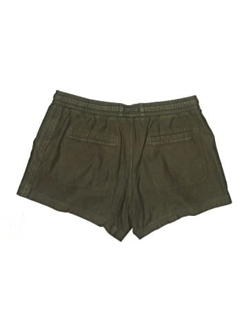 Athleta Khaki Shorts (view 2)