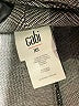 CAbi Tweed Gray Active Pants Size XS - photo 7