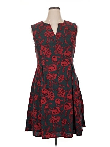 Suzanne Betro Casual Dress (view 1)