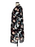 Relativity 100% Polyester Black Cardigan Size 1X - photo 5