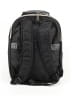 Kenneth Cole REACTION Black Backpack One size - photo 2