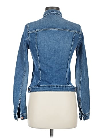 &Denim by H&M Denim Jacket (view 2)