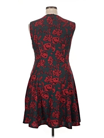 Suzanne Betro Casual Dress (view 2)