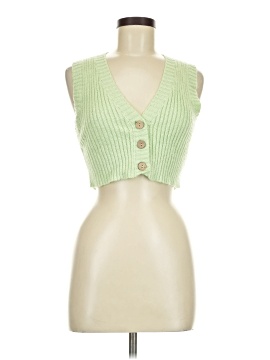 Forever 21 Sweater Vest