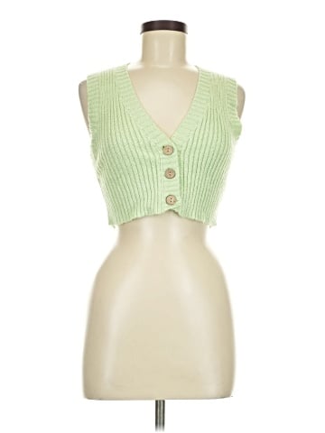 Forever 21 Sweater Vest (view 1)