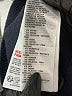 Uniqlo Solid Black Turtleneck Sweater Size 11 - 12 - photo 4