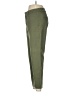 Old Navy Solid Green Casual Pants Size 8 - photo 5