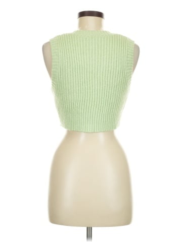 Forever 21 Sweater Vest (view 2)